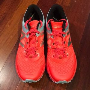 Women’s trail running shoes